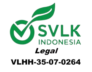 SVLK Number